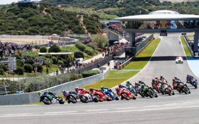 Hasil Latihan Bebas MotoGP Jerez 2018 (FP1 FP2 FP3 FP4), GP Spanyol Live Streaming Trans7 (4-6/5/2018) moto2 moto3