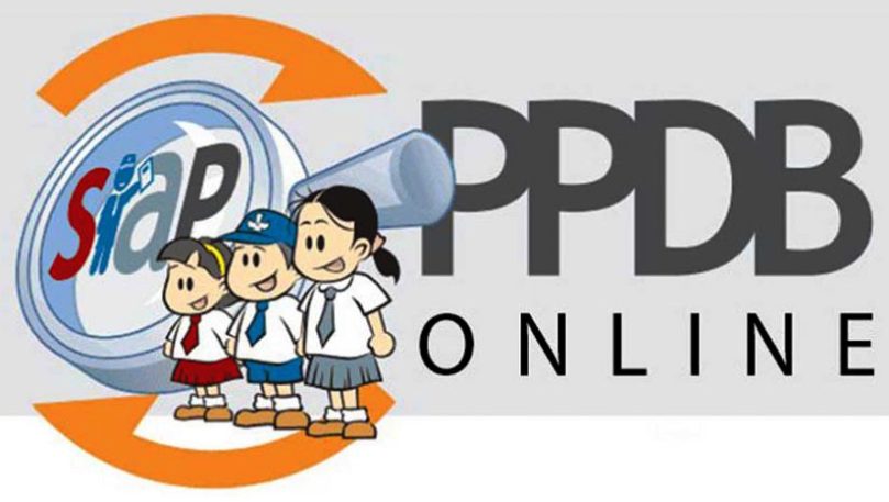 PPDB Online Kota Medan Provinsi Sumatera Utara