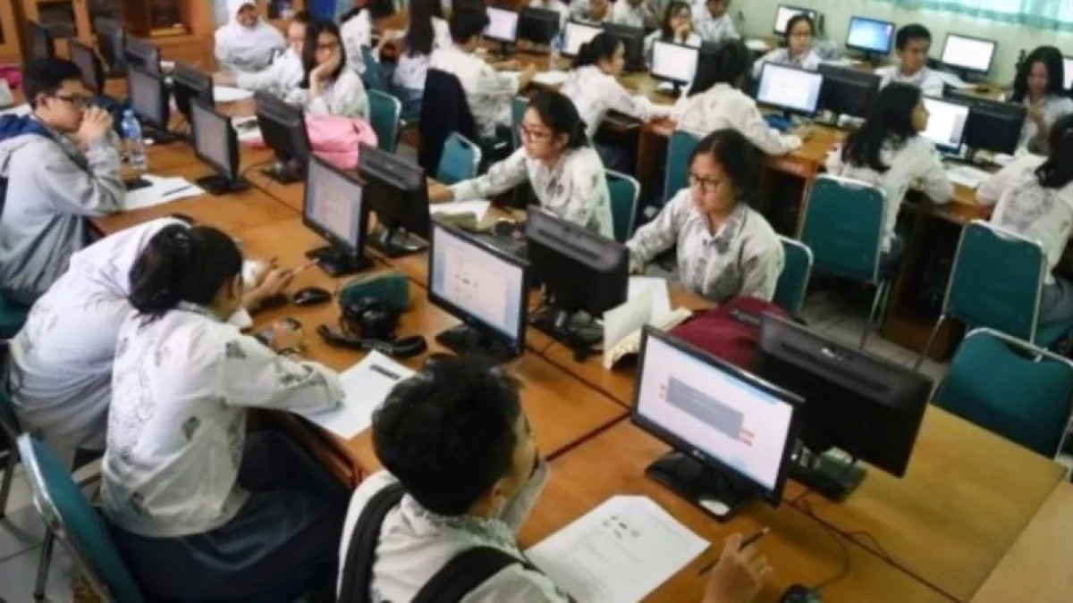 PPDB Online Pekanbaru RIAU 2018: Website pekanbaru.demo.siap-ppdb.com