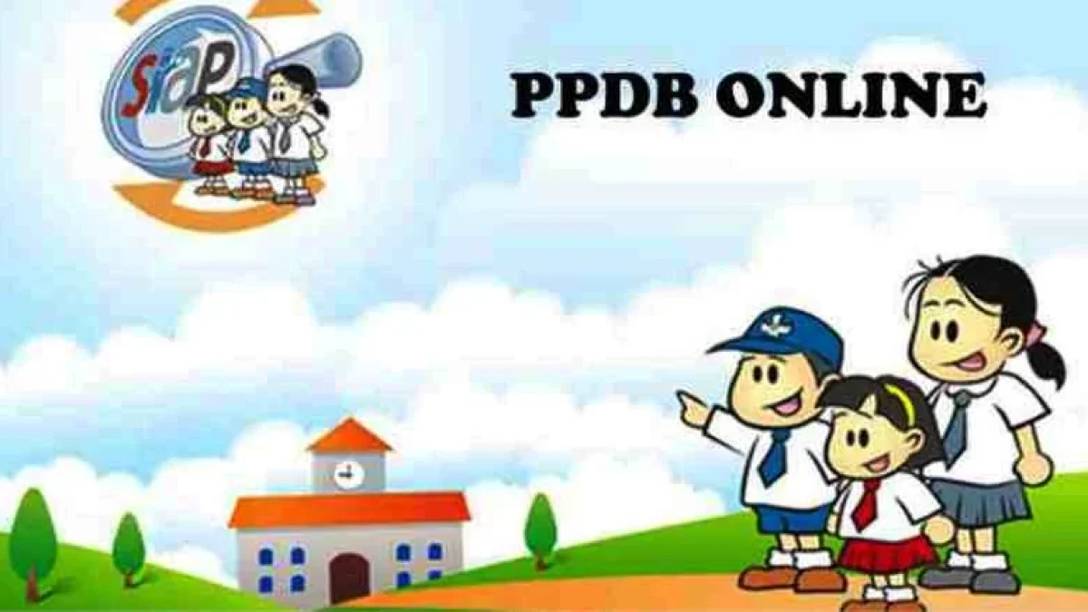 Situs bandarlampung.siap-ppdb.com dan Cara Pendaftaran PPDB SMP SMK/SMA Kota Bandar Lampung
