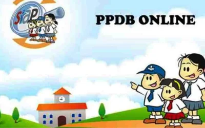 Situs bandarlampung.siap-ppdb.com dan Cara Pendaftaran PPDB SMP SMK/SMA Kota Bandar Lampung