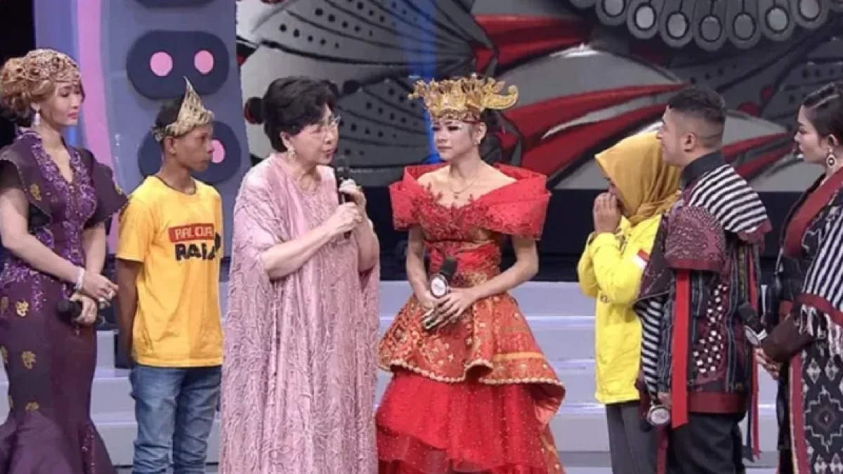 Siaran Langsung Liga Dangdut Indosiar Tahun Ini 2018 2019 2020