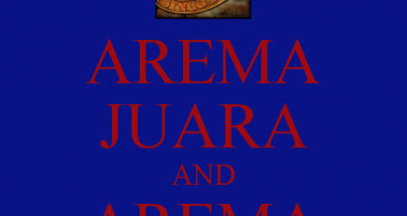 Wallpaper Bbm Dp Bbm Arema Terbaru