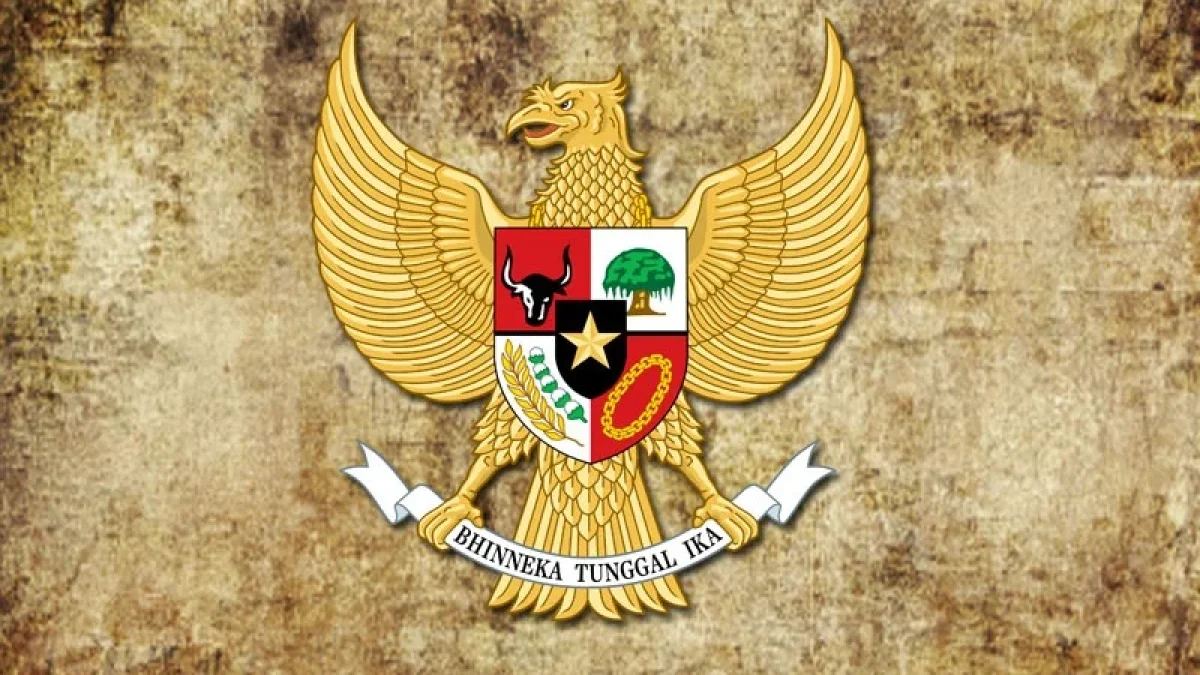 KUMPULAN UCAPAN HARI LAHIR PANCASILA TERBARU 2018: Kata Bijak Mutiara yang Indah Penuh Makna