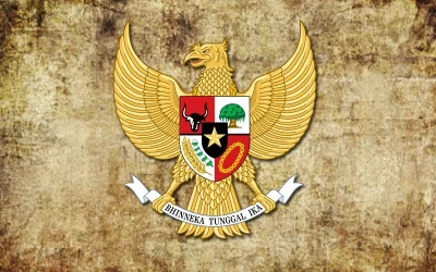 KUMPULAN UCAPAN HARI LAHIR PANCASILA TERBARU 2018: Kata Bijak Mutiara yang Indah Penuh Makna
