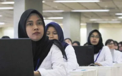 Pengumuman CPNS Kemenkumham 2018: Cek Hasil Seleksi Administrasi Kementerian Hukum dan HAM Online di Website cpns.kemenkumham.go.id 19 Oktober!