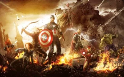 Daftar Film Bioskop Terbaik 2018 Bulan Ini