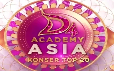 Hasil DAA4 Grup 2 Top 20 Tadi Malam: Siapa yang Tersenggol DA Asia 4 Indosiar 24 November 2018?