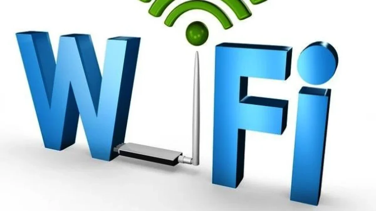 Cara Mengetahui Password WIFI di Android Terbaru Tanpa Root