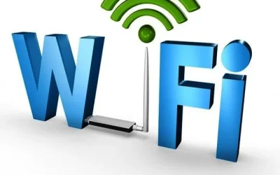 Cara Mengetahui Password WIFI di Android Terbaru Tanpa Root