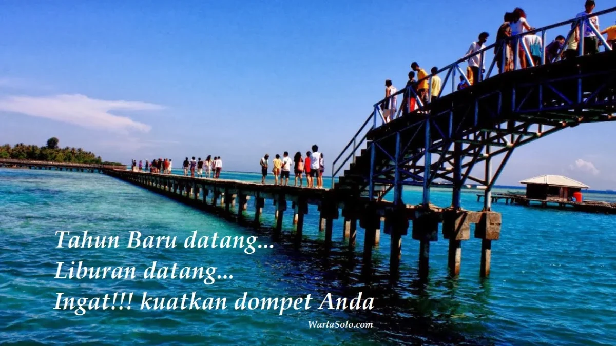DP BBM Kata-Kata Bijak Harapan Tahun Baru 2023 Aneka Caption Gambar Animasi GIF Kalimat Mutiara Terbaru