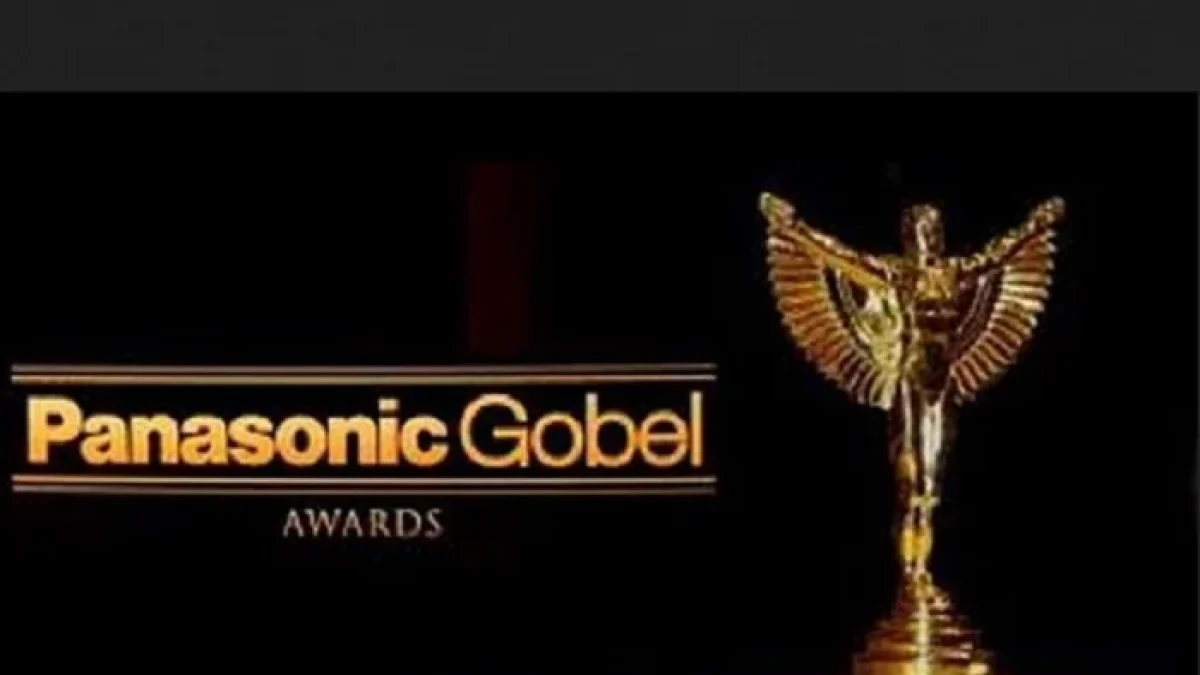 Update Daftar Lengkap Nominasi Panasonic Gobel Award 2018