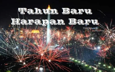 Kata-kata Mutiara Tahun Baru 2023 Bahasa Inggris, Kalimat Bijak dan Penuh Makna Awal Happy New Year