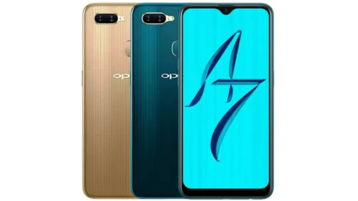 Harga Oppo A7 Baru Bekas September 2026, Spesifikasi Kelebihan dan Kekurangan