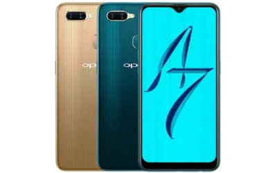 Harga Oppo A7 Baru Bekas Agustus 2026, Spesifikasi Kelebihan dan Kekurangan