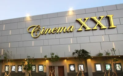 Jadwal Film Bioskop Cinema XXI Terbaru Juni 2026, Judul Tayang Minggu Ini Cooming Soon Cineplex 21