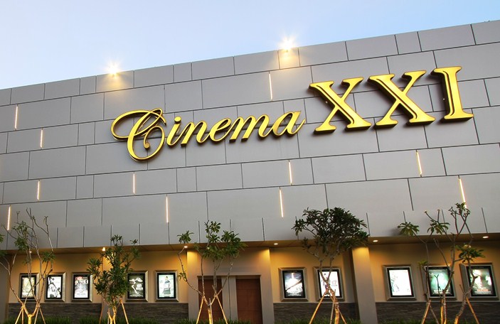 Jadwal Film Bioskop Cinema XXI Terbaru Desember 2022, Judul Tayang Minggu Ini Cooming Soon Cineplex 21