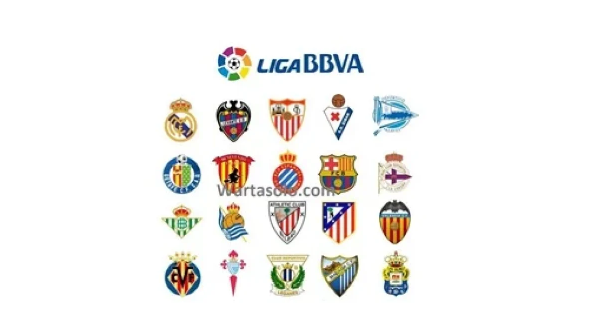 Jadwal Liga Spanyol 2019, Siaran Langsung Live Streaming La Liga Pekan ke 29 di SCTV