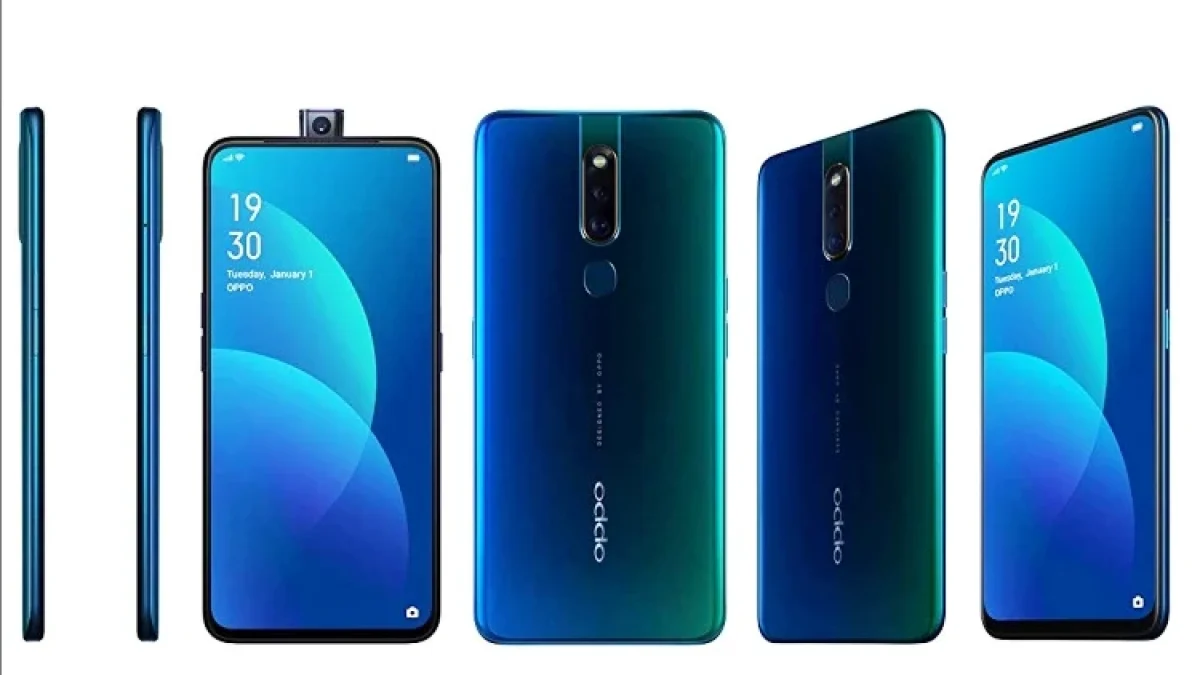 Harga Oppo F11 Pro Baru Bekas Agustus 2026, Spesifikasi Kelebihan dan Kekurangan