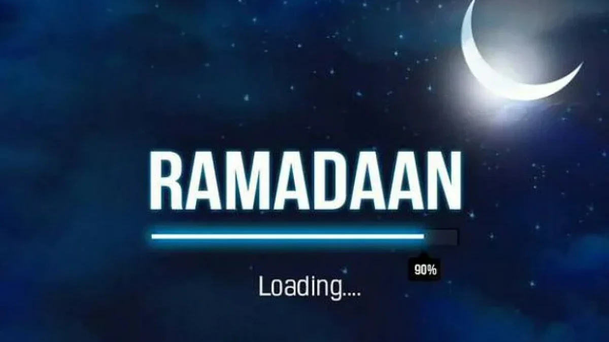 Jadwal Imsakiyah Banggai Puasa Ramadhan 2020 1441 H