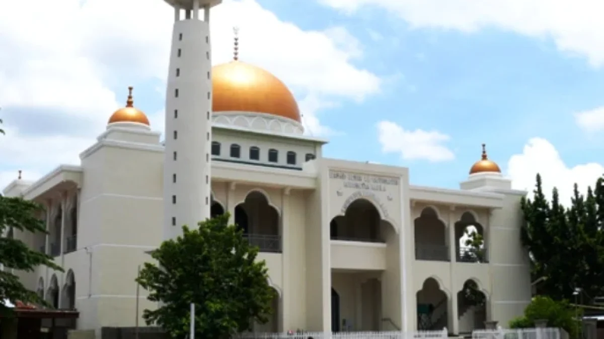 Jadwal Imsakiyah Bone Bolango Puasa Ramadhan 2020 1441 H