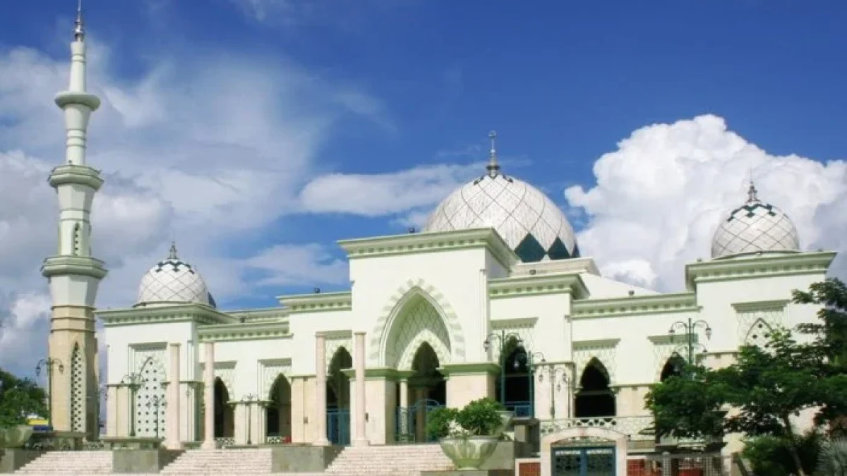 Jadwal Imsakiyah Buol Puasa Ramadhan 2020 1441 H