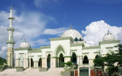 Jadwal Imsakiyah Buol Puasa Ramadhan 2020 1441 H