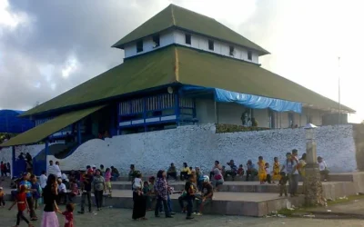 Jadwal Imsakiyah Buton Sulawesi Tenggara Ramadhan 2019 1440 H