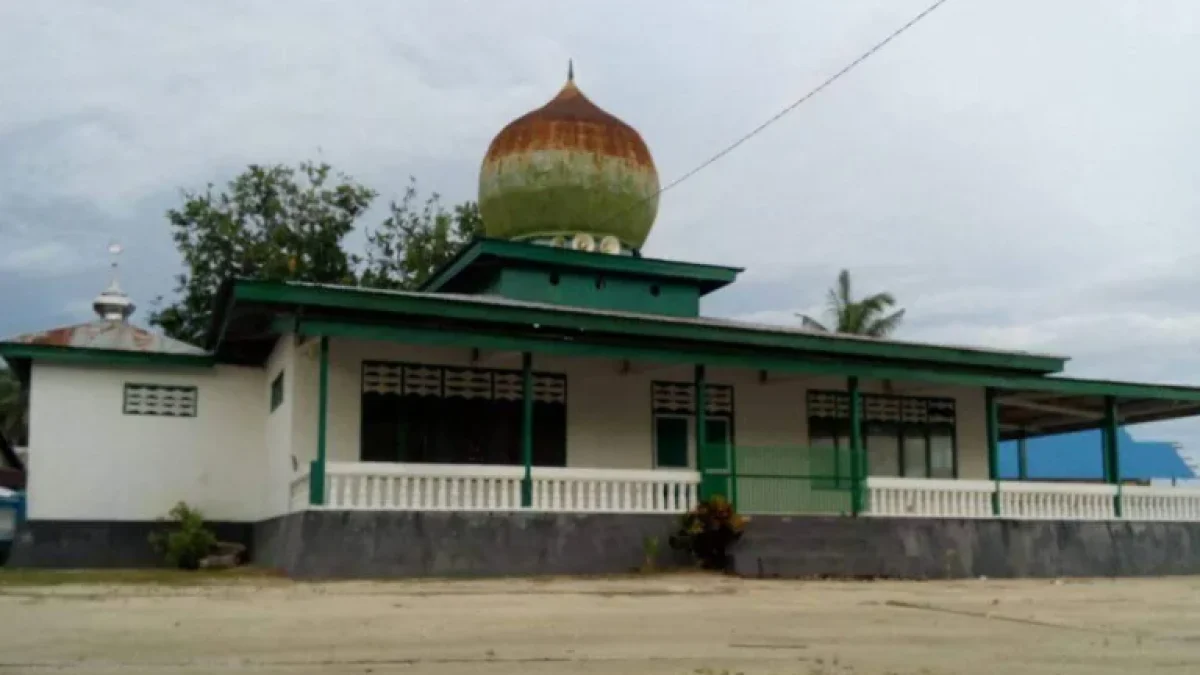 Jadwal Imsakiyah Buton Selatan Sulteng Puasa Ramadhan 2020 1441 H