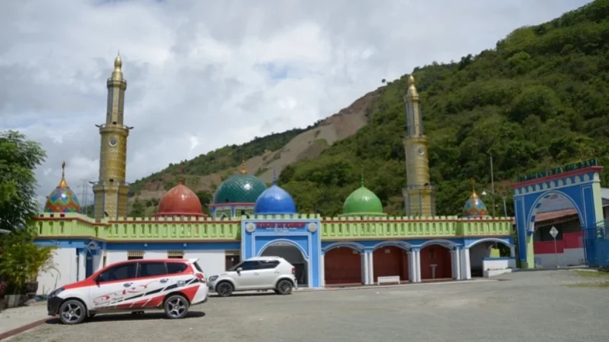 Jadwal Imsakiyah Kabupaten Donggala Puasa Ramadhan 2020 1441 H