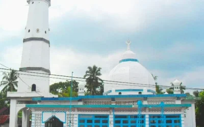 Jadwal Imsakiyah Empat Lawang Puasa Ramadhan 2020 1441 H