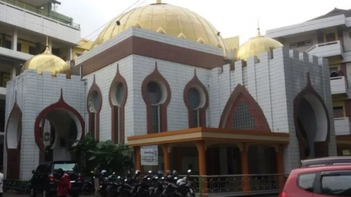 Jadwal Imsakiyah Ende Puasa Ramadhan 2020 1441 H