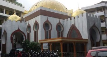 Jadwal Imsakiyah Flores Timur Puasa Ramadhan 2019 1440 H 