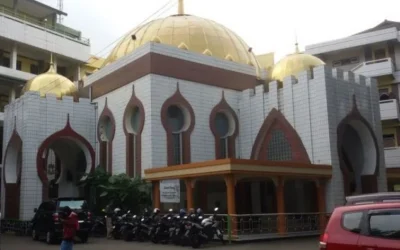 Jadwal Imsakiyah Ende Puasa Ramadhan 2020 1441 H