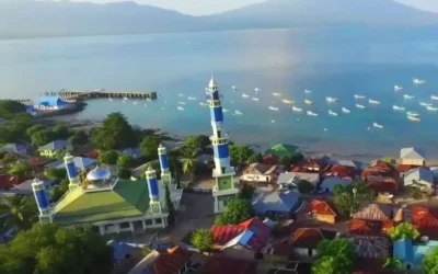 Jadwal Imsakiyah Flores Timur Puasa Ramadhan 2020 1441 H