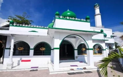 Jadwal Imsakiyah Kabupaten Gorontalo Puasa Ramadhan 2020 1441 H