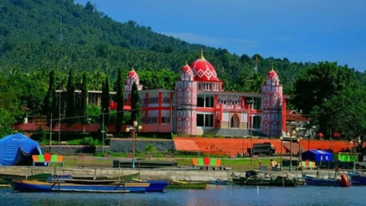 Jadwal Imsakiyah Halmahera Tengah Puasa Ramadhan 2020 1441 H