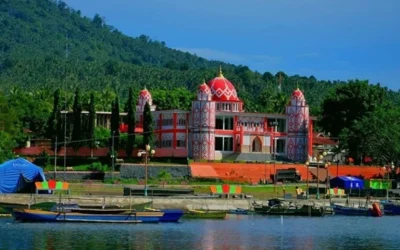 Jadwal Imsakiyah Halmahera Tengah Puasa Ramadhan 2020 1441 H