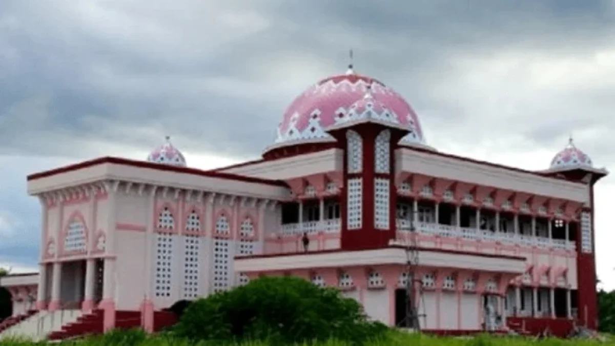 Jadwal Imsakiyah Halmahera Utara Puasa Ramadhan 2020 1441 H