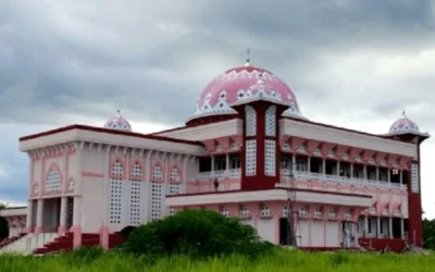 Jadwal Imsakiyah Halmahera Utara Puasa Ramadhan 2020 1441 H