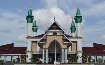 Jadwal Imsakiyah Kabupaten Jayapura Papua Puasa Ramadhan 2020 1441 H