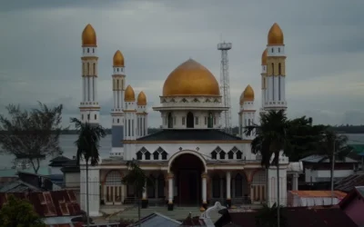 Jadwal Imsakiyah Kaimana Puasa Ramadhan 2020 1441 H