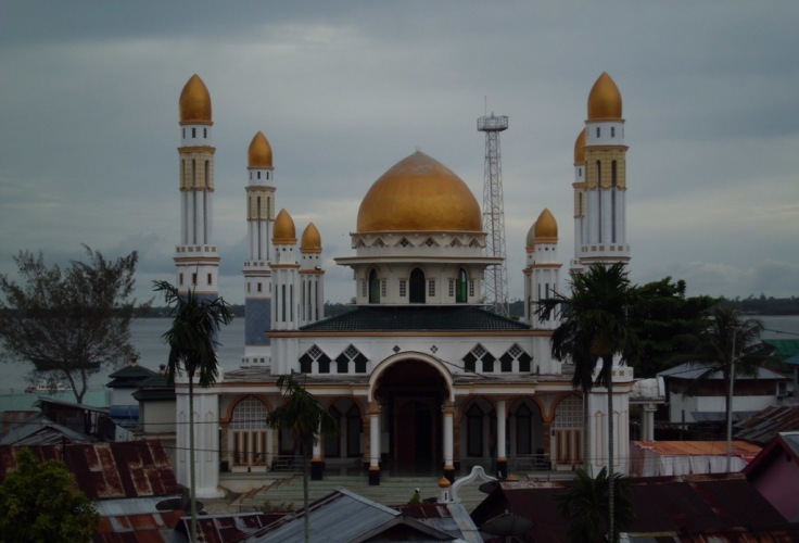 Jadwal Imsakiyah Kabupaten Kaimana Tahun Ini