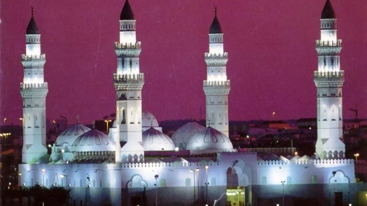 Jadwal Imsakiyah Kepulauan Anambas Puasa Ramadhan Ramadan 2020 1441 H