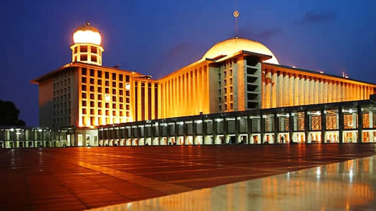 Jadwal Imsakiyah Kolaka Puasa Ramadhan 2020 1441 H