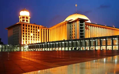 Jadwal Imsakiyah Kolaka Puasa Ramadhan 2020 1441 H