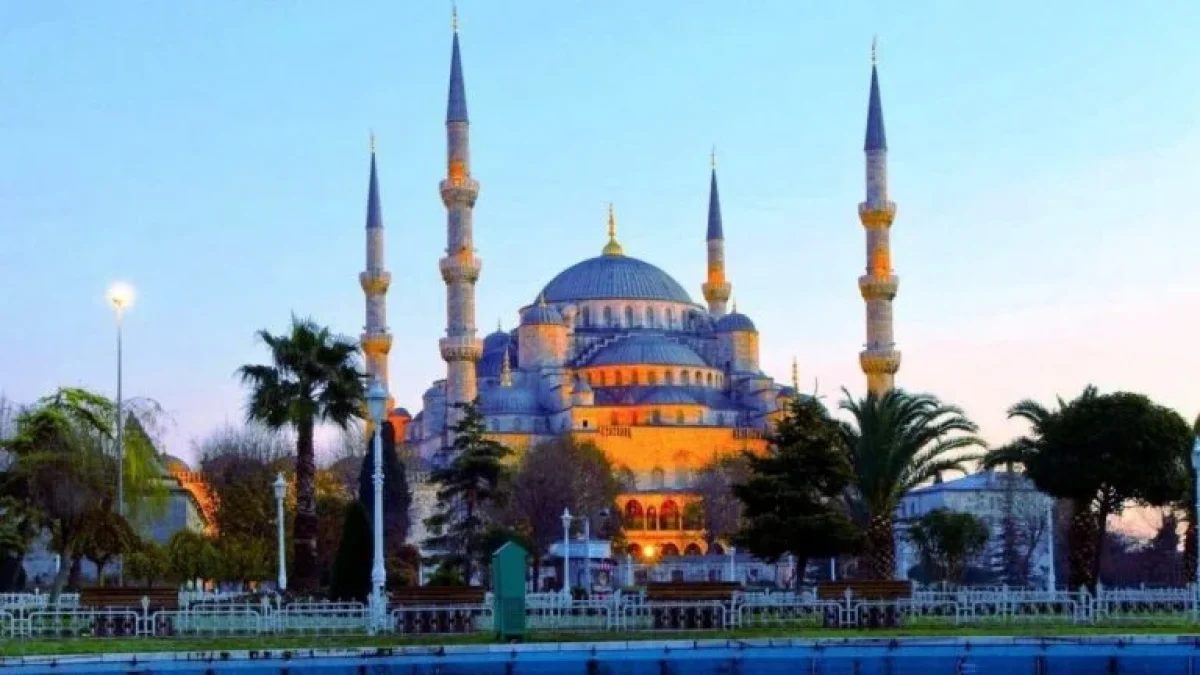 Jadwal Imsakiyah Konawe Kepulauan Puasa Ramadhan 2020 1441 H