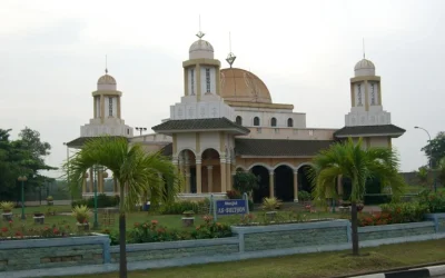 Jadwal Imsakiyah Cilegon Puasa Ramadhan 2020 1441 H