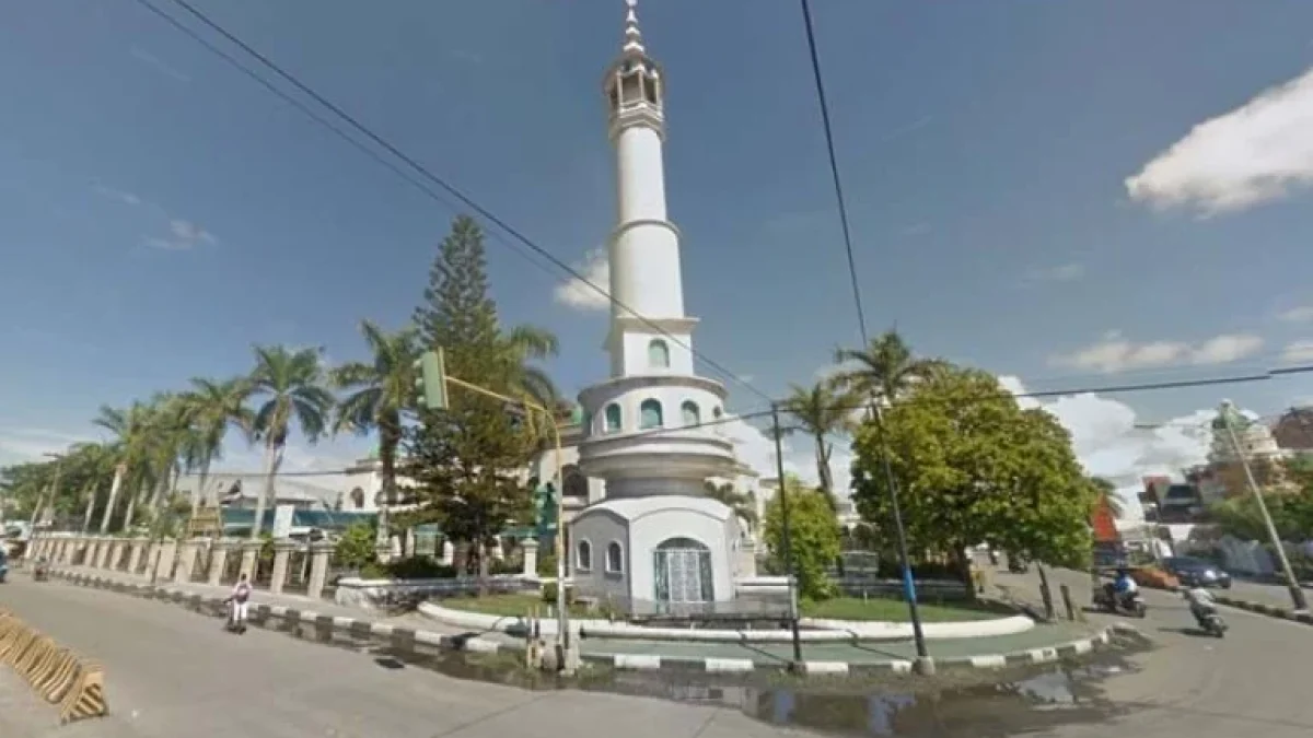Jadwal Imsakiyah Kota Gorontalo Puasa Ramadhan 2020 1441 H