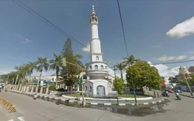 Jadwal Imsakiyah Kota Gorontalo Puasa Ramadhan 2020 1441 H